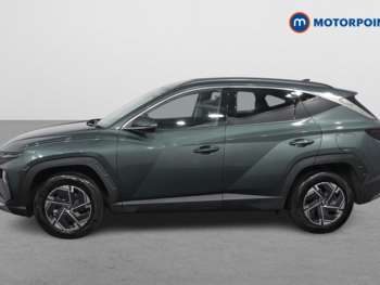 Used Hyundai TUCSON 2025 for sale - 74915296: Photo