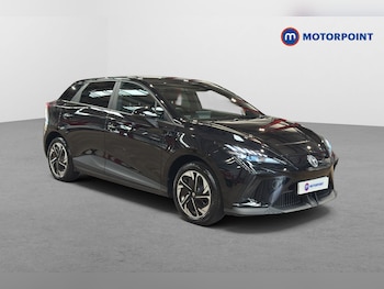 Used MG MG4 2022 for sale - 78826516: Photo