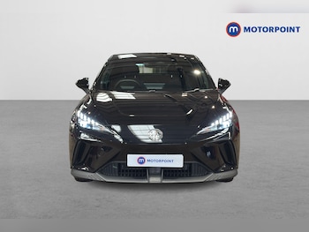 Used MG MG4 2022 for sale - 78826516: Photo
