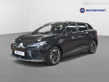 Used MG MG4 2022 for sale - 78826516: Photo