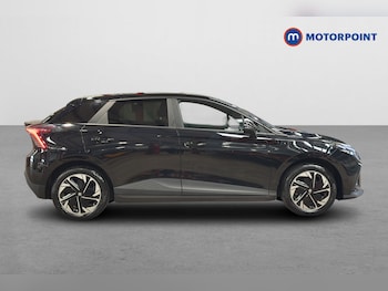 Used MG MG4 2022 for sale - 78826516: Photo