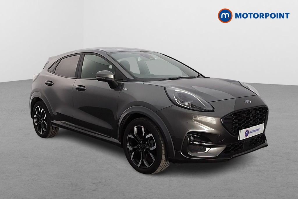 Used Ford Puma 2021 for sale - 76739103: Photo 1