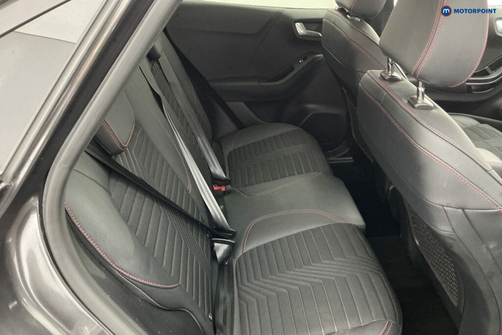 Used Ford Puma 2021 for sale - 76739103: Photo 12