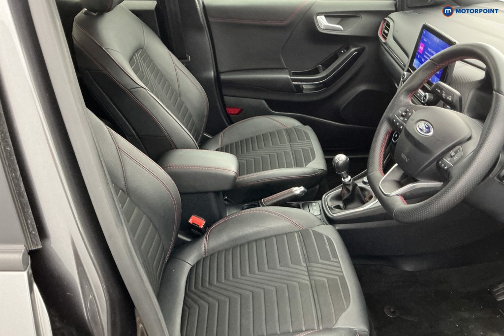 Used Ford Puma 2021 for sale - 76739103: Photo 13