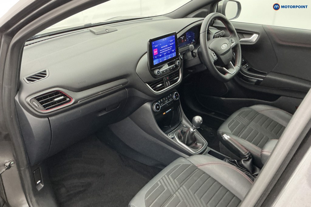 Used Ford Puma 2021 for sale - 76739103: Photo 16