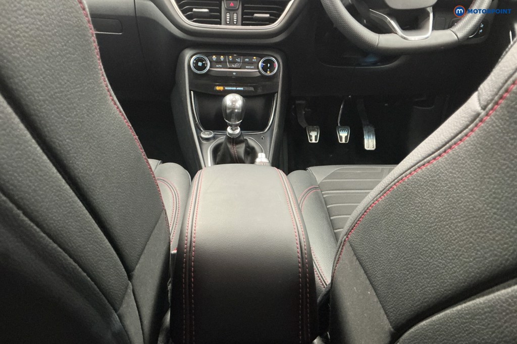 Used Ford Puma 2021 for sale - 76739103: Photo 18