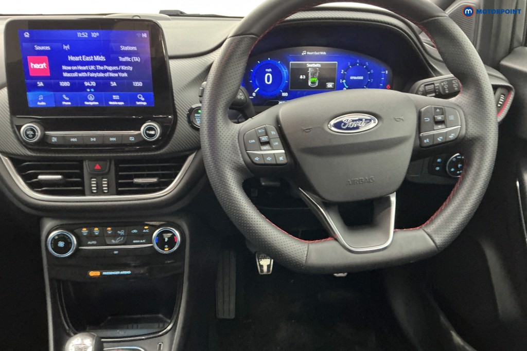 Used Ford Puma 2021 for sale - 76739103: Photo 19