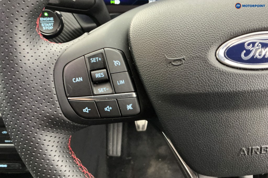 Used Ford Puma 2021 for sale - 76739103: Photo 25