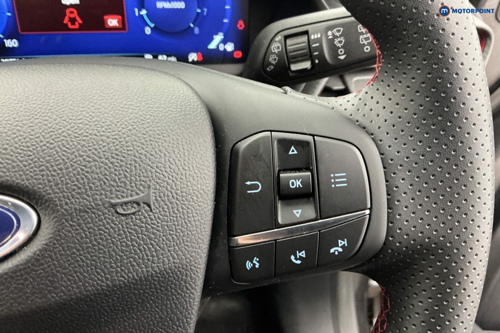 Used Ford Puma 2021 for sale - 76739103: Photo 26