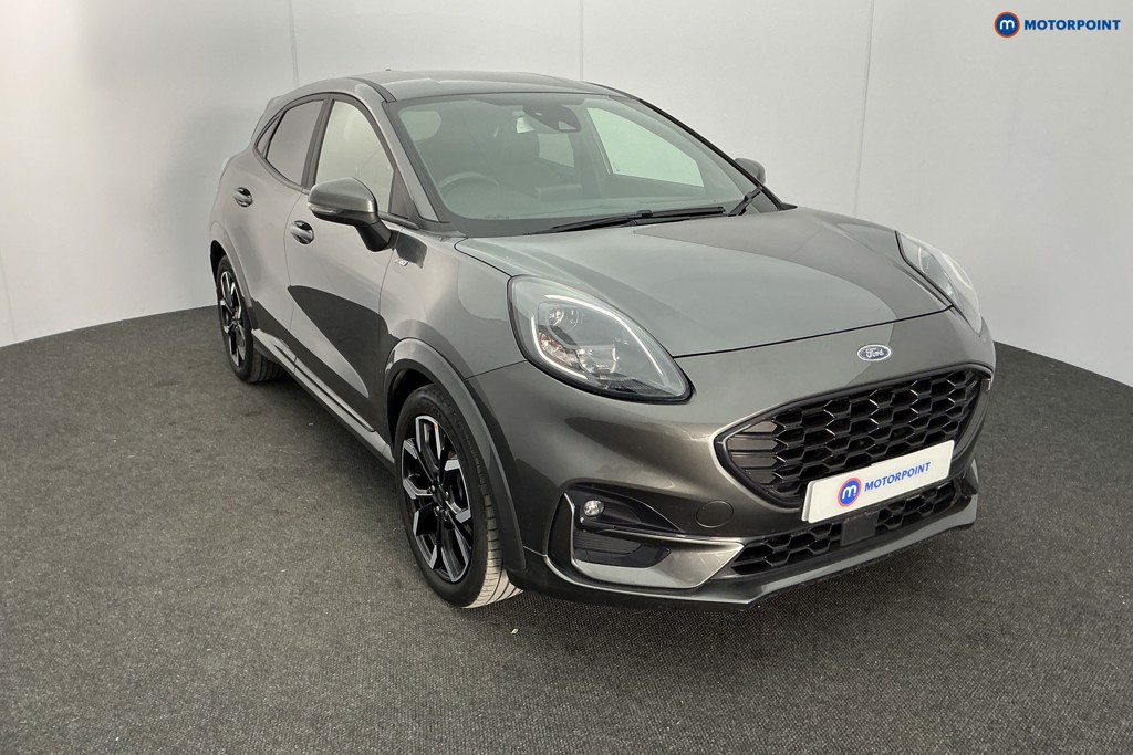 Used Ford Puma 2021 for sale - 76739103: Photo 33