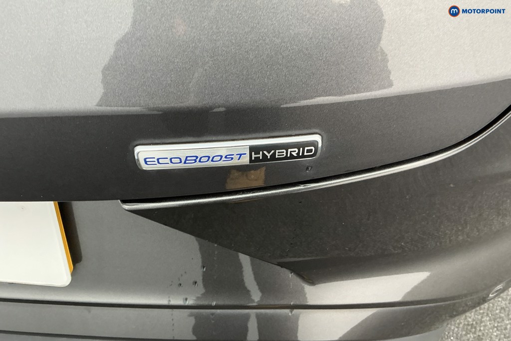 Used Ford Puma 2021 for sale - 76739103: Photo 37