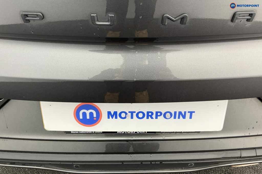 Used Ford Puma 2021 for sale - 76739103: Photo 38