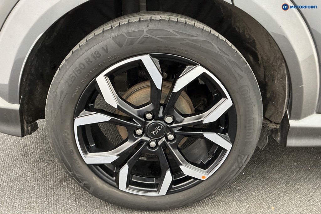 Used Ford Puma 2021 for sale - 76739103: Photo 41