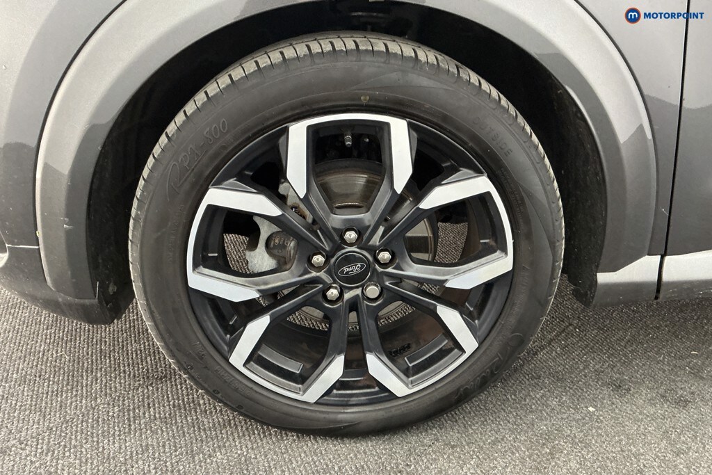 Used Ford Puma 2021 for sale - 76739103: Photo 43