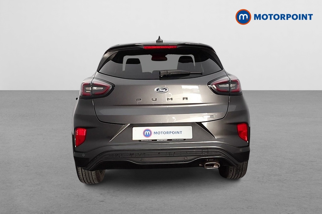 Used Ford Puma 2021 for sale - 76739103: Photo 6