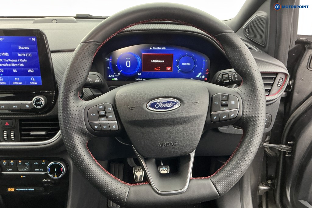 Used Ford Puma 2021 for sale - 76739103: Photo 9