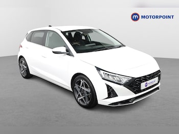 Used Hyundai i20 2025 for sale - 77381859: Photo