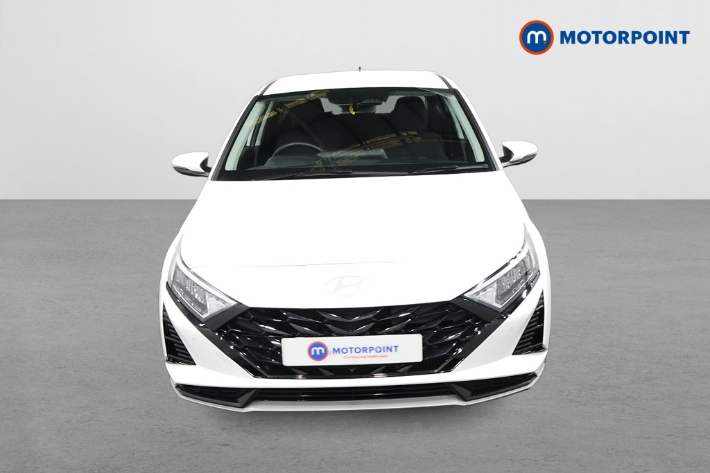 Used Hyundai i20 2025 for sale - 77381859: Photo 2