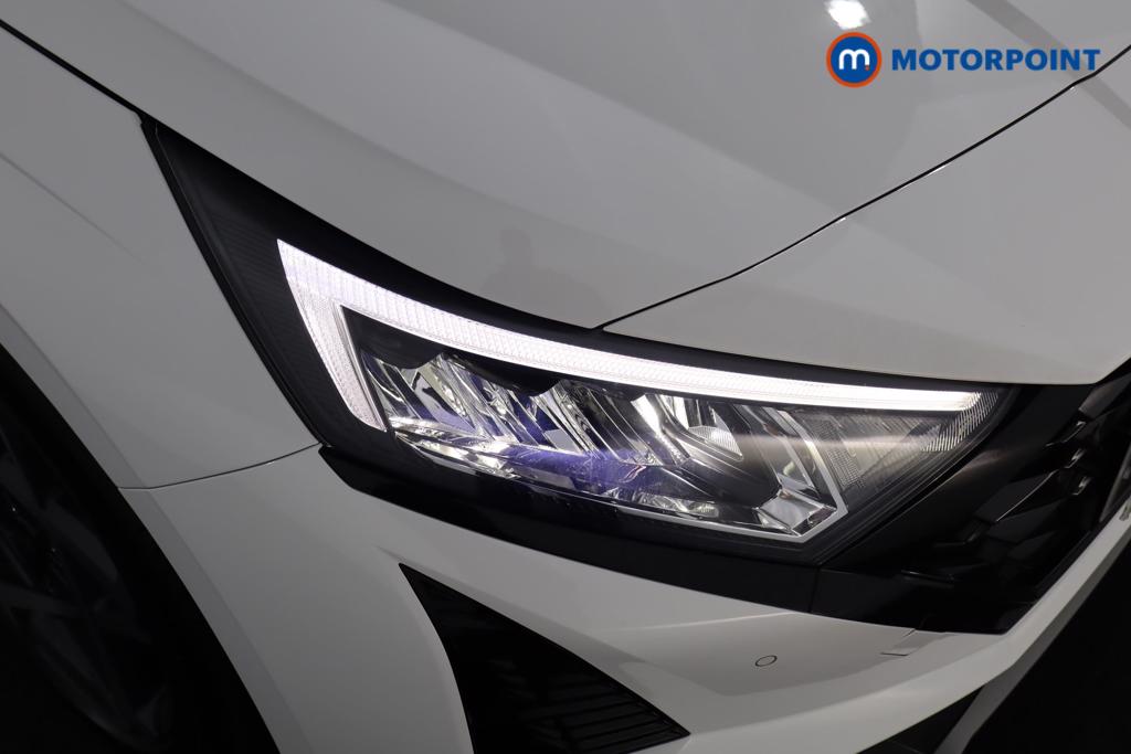 Used Hyundai i20 2025 for sale - 77381859: Photo 24