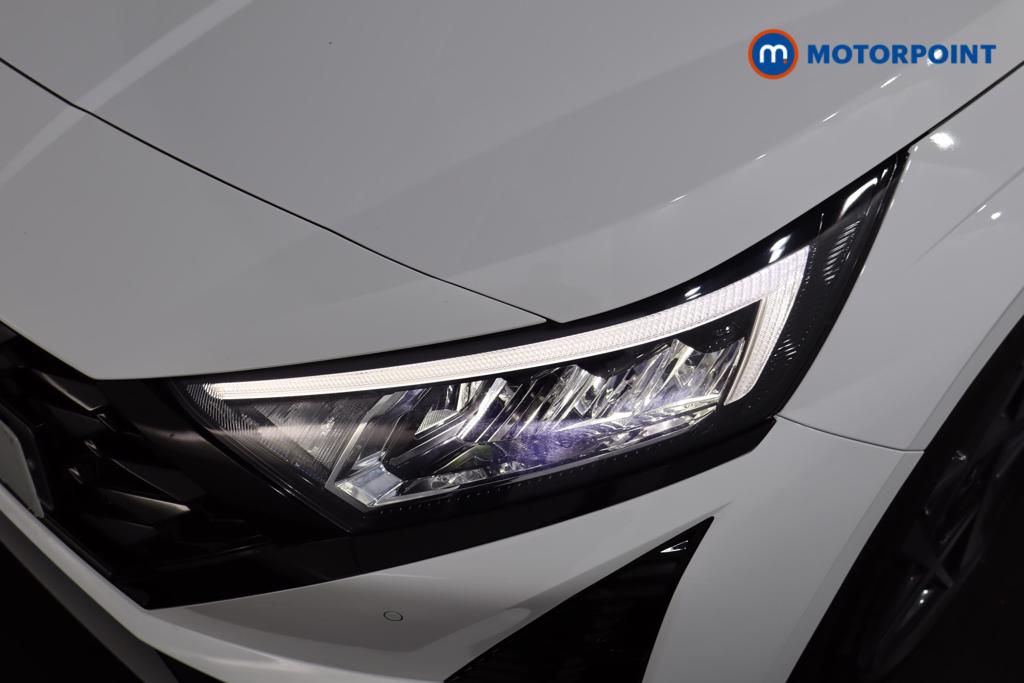 Used Hyundai i20 2025 for sale - 77381859: Photo 25