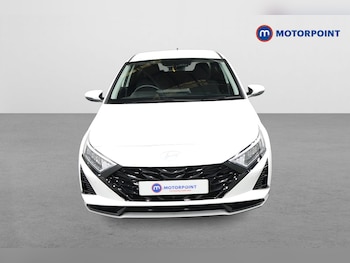 Used Hyundai i20 2025 for sale - 77381859: Photo