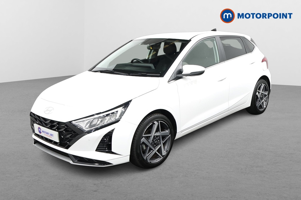 Used Hyundai i20 2025 for sale - 77381859: Photo 3