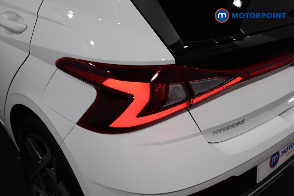 Used Hyundai i20 2025 for sale - 77381859: Photo 30