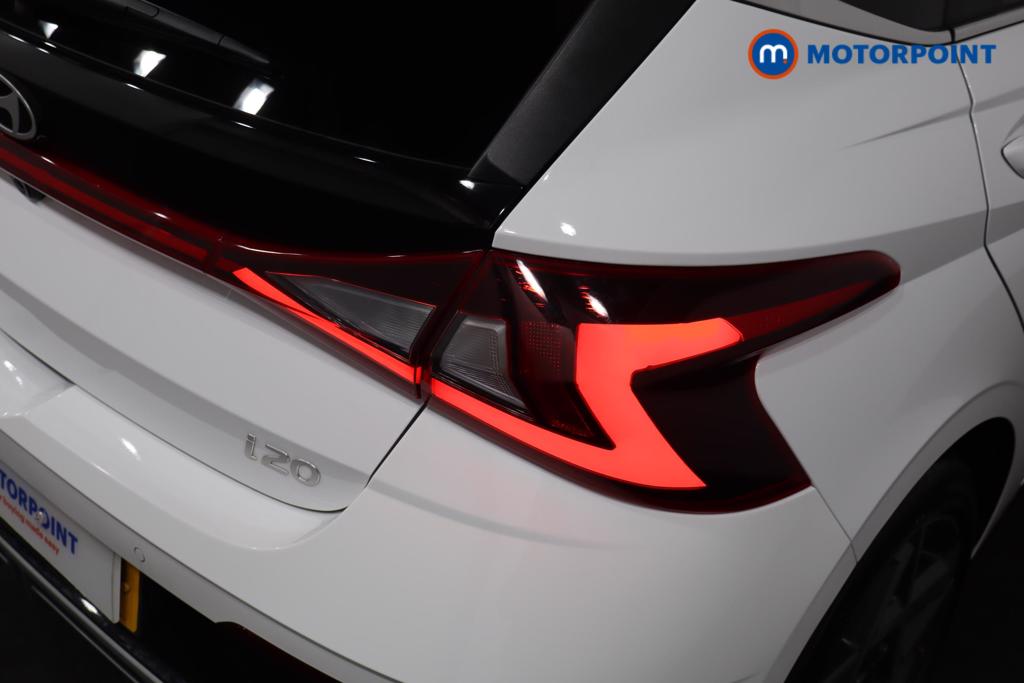 Used Hyundai i20 2025 for sale - 77381859: Photo 31