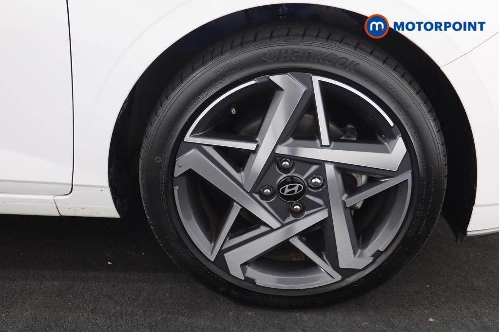 Used Hyundai i20 2025 for sale - 77381859: Photo 36