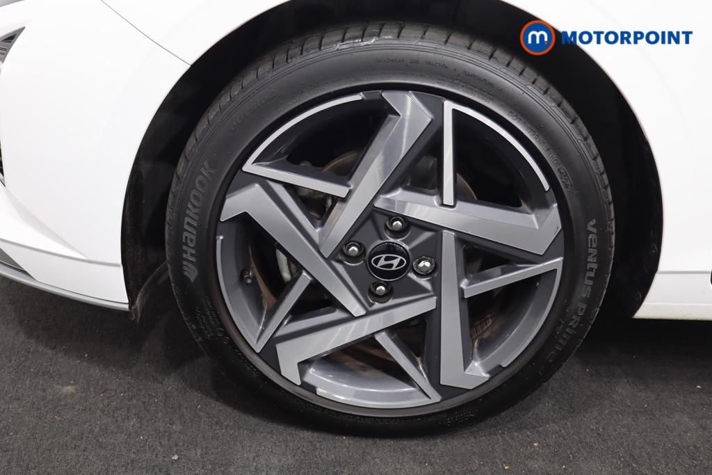 Used Hyundai i20 2025 for sale - 77381859: Photo 37