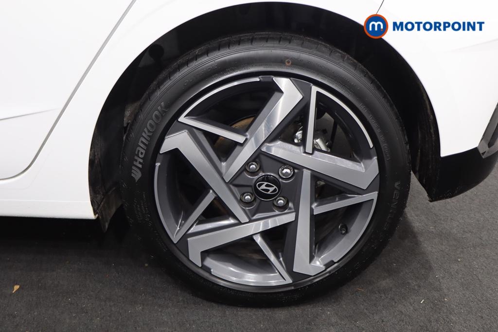 Used Hyundai i20 2025 for sale - 77381859: Photo 38