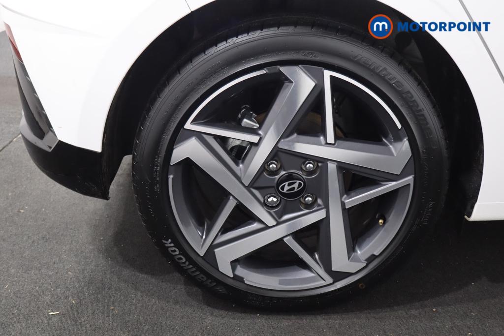 Used Hyundai i20 2025 for sale - 77381859: Photo 39