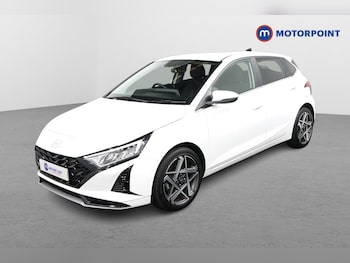 Used Hyundai i20 2025 for sale - 77381859: Photo