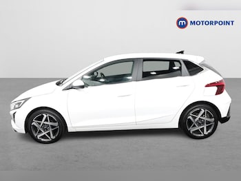 Used Hyundai i20 2025 for sale - 77381859: Photo