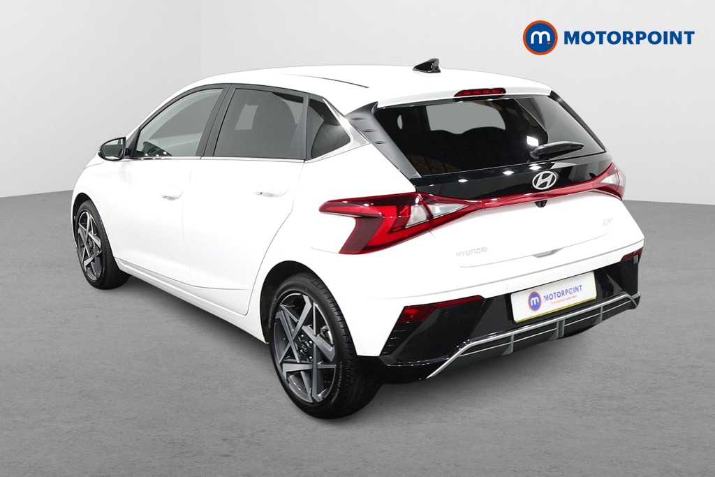 Used Hyundai i20 2025 for sale - 77381859: Photo 5