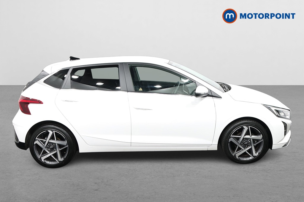 Used Hyundai i20 2025 for sale - 77381859: Photo 8