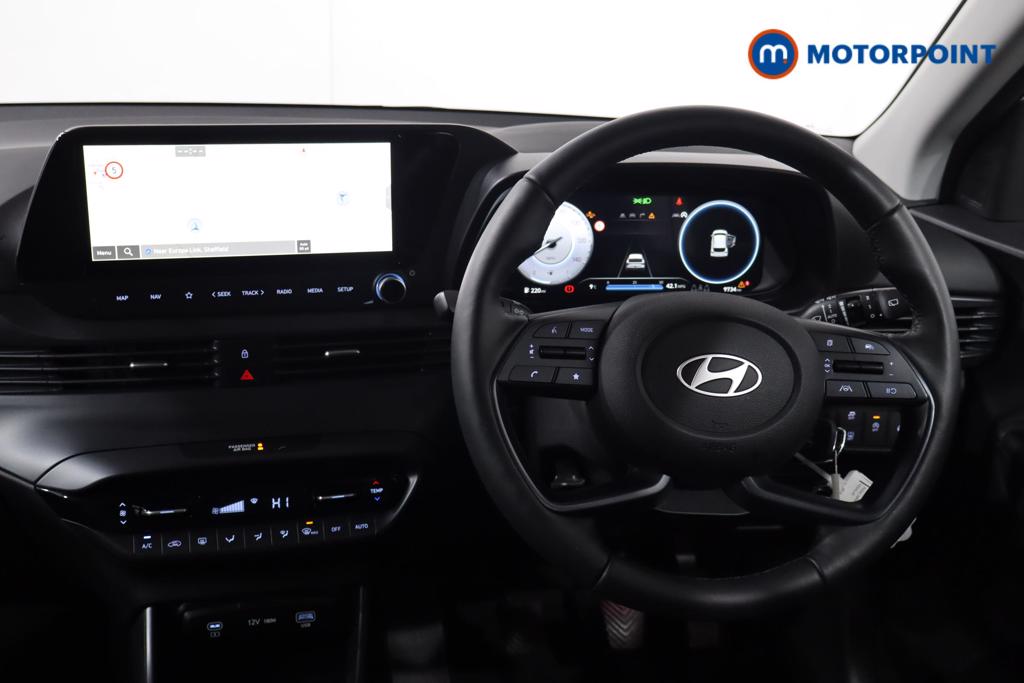 Used Hyundai i20 2025 for sale - 77381859: Photo 9