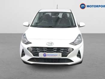 Used Hyundai i10 2021 for sale - 74718203: Photo