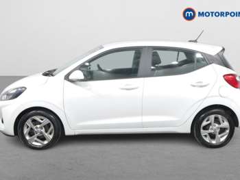 Used Hyundai i10 2021 for sale - 74718203: Photo