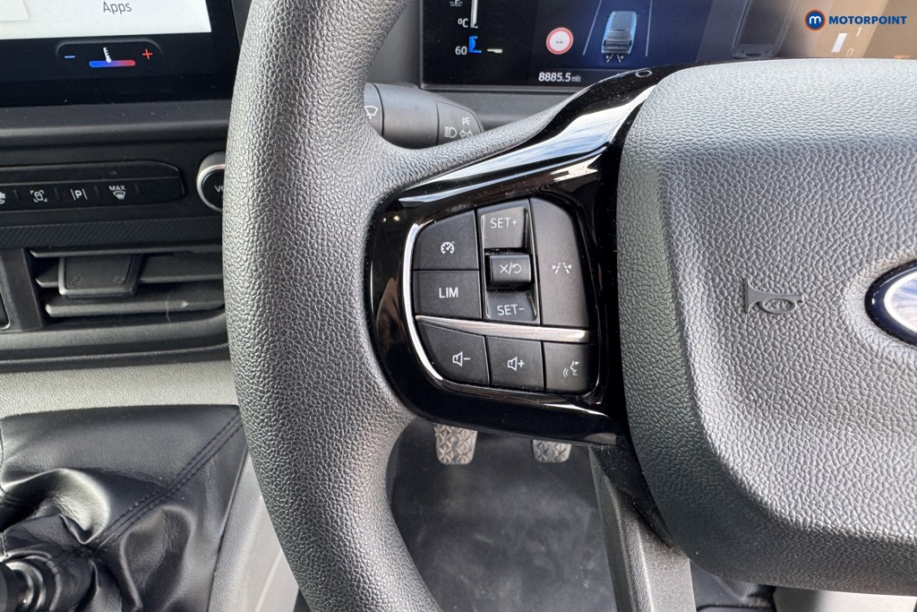 Used Ford Transit Custom 2024 for sale - 76117973: Photo 13