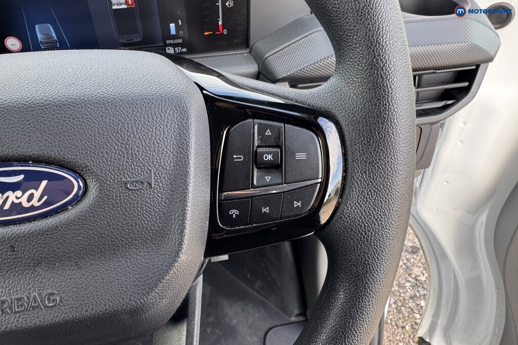 Used Ford Transit Custom 2024 for sale - 76117973: Photo 14