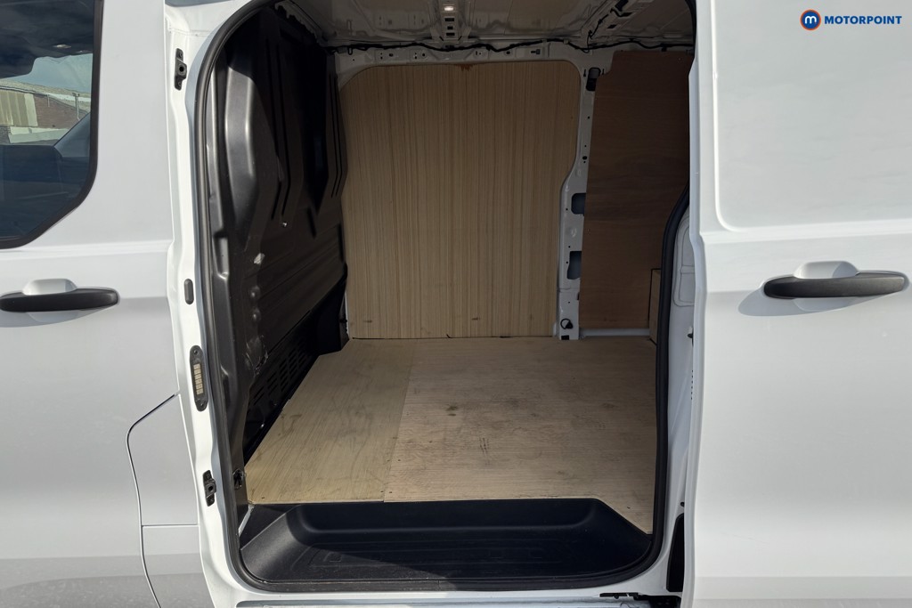 Used Ford Transit Custom 2024 for sale - 76117973: Photo 19