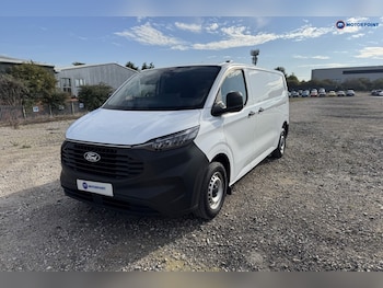 Used Ford Transit Custom 2024 for sale - 76117973: Photo