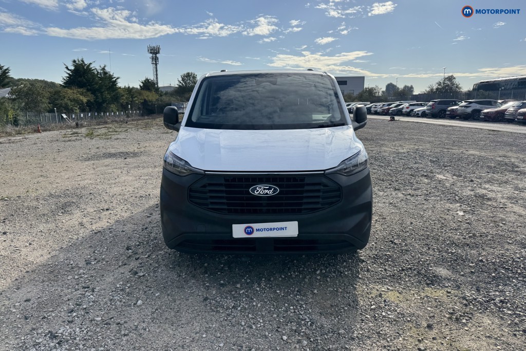 Used Ford Transit Custom 2024 for sale - 76117973: Photo 2