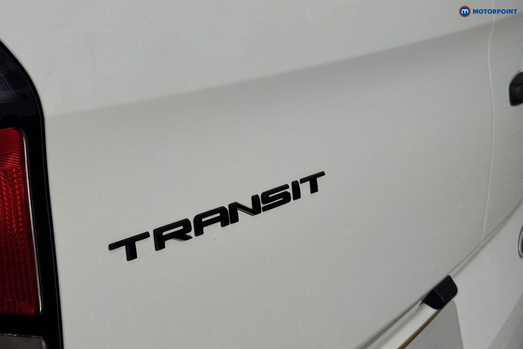 Used Ford Transit Custom 2024 for sale - 76117973: Photo 21