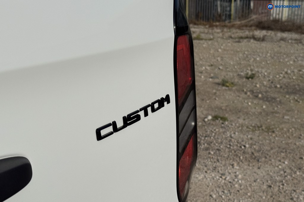 Used Ford Transit Custom 2024 for sale - 76117973: Photo 22