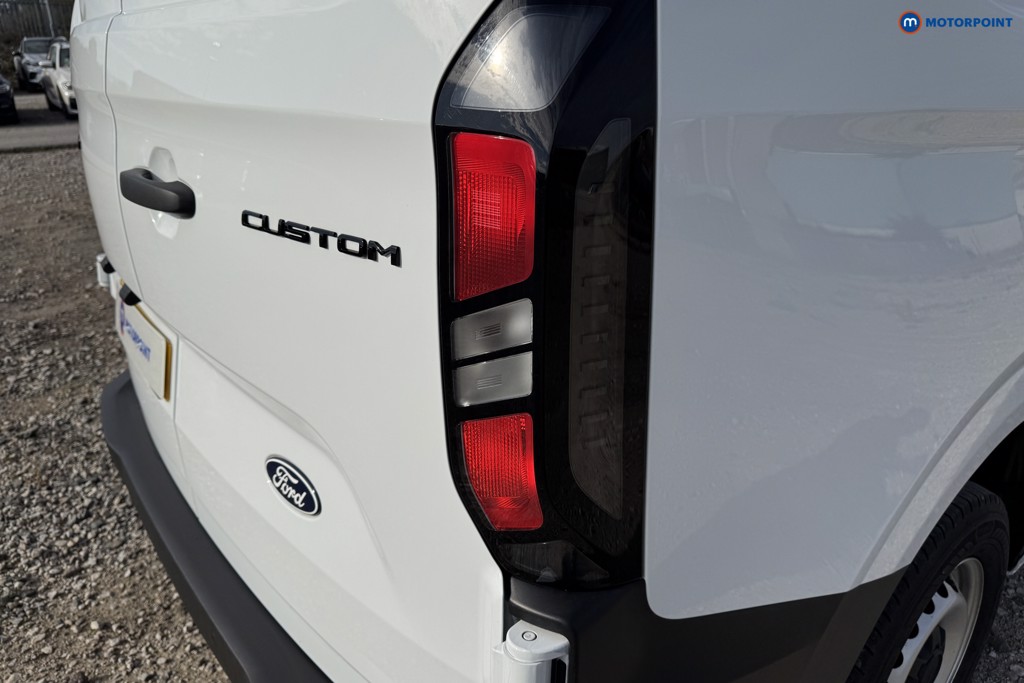 Used Ford Transit Custom 2024 for sale - 76117973: Photo 23