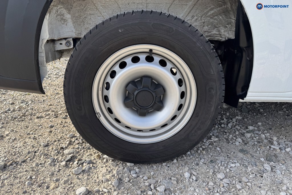 Used Ford Transit Custom 2024 for sale - 76117973: Photo 25
