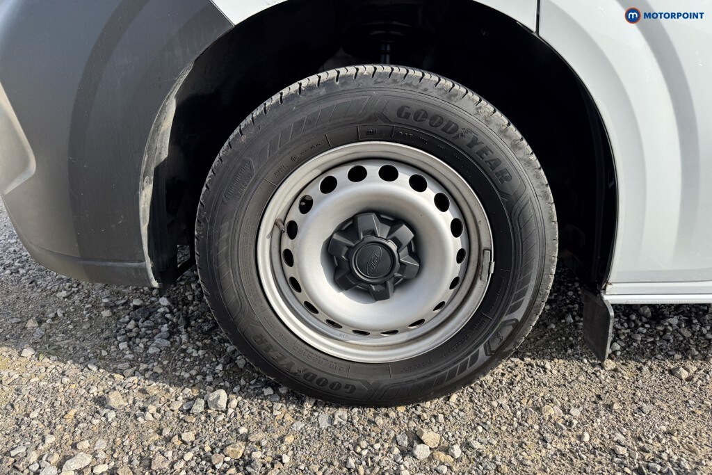Used Ford Transit Custom 2024 for sale - 76117973: Photo 27
