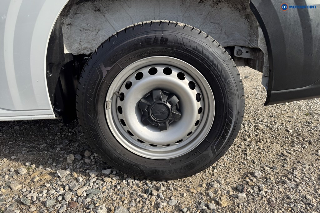 Used Ford Transit Custom 2024 for sale - 76117973: Photo 28